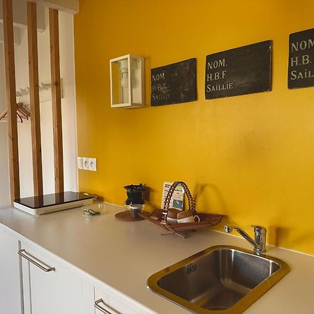 We Maison D'Hotes Cassel Dış mekan fotoğraf