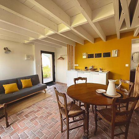 We Maison D'Hotes Cassel Dış mekan fotoğraf