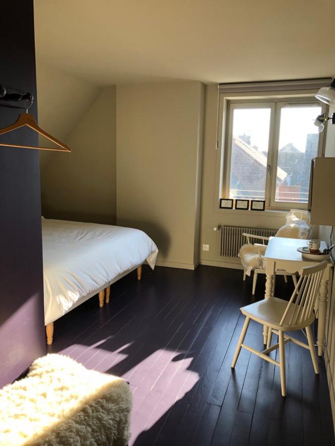 We Maison D'Hotes Cassel Dış mekan fotoğraf