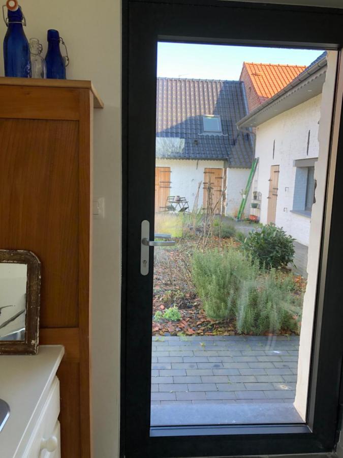 We Maison D'Hotes Cassel Dış mekan fotoğraf