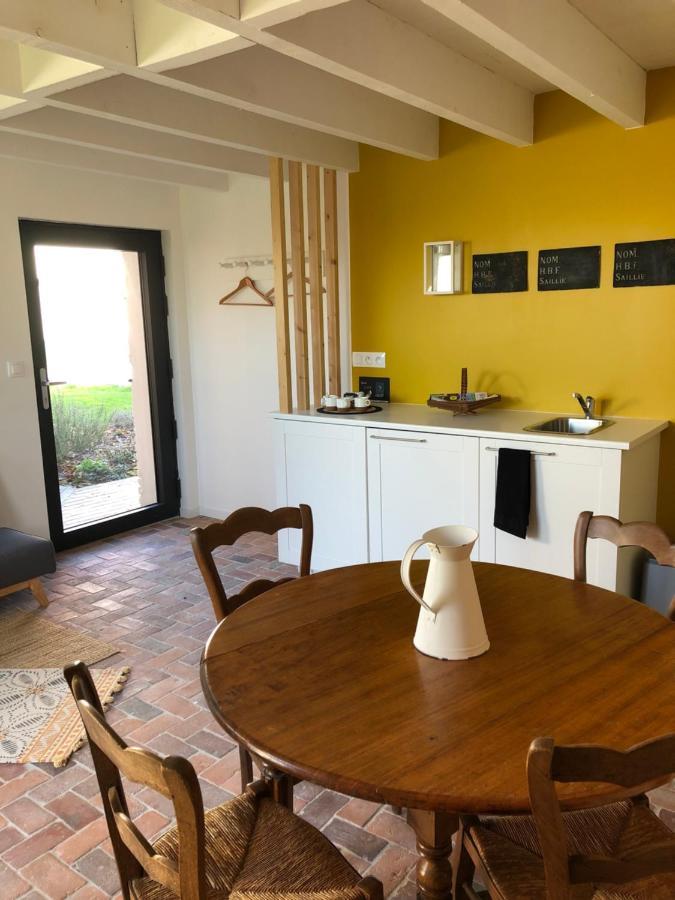 We Maison D'Hotes Cassel Dış mekan fotoğraf