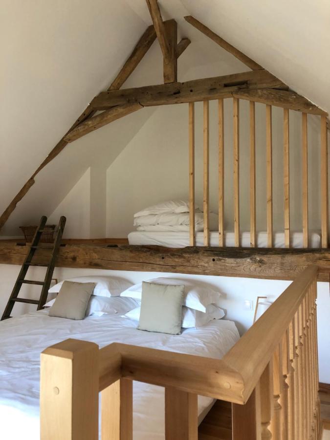 We Maison D'Hotes Cassel Dış mekan fotoğraf