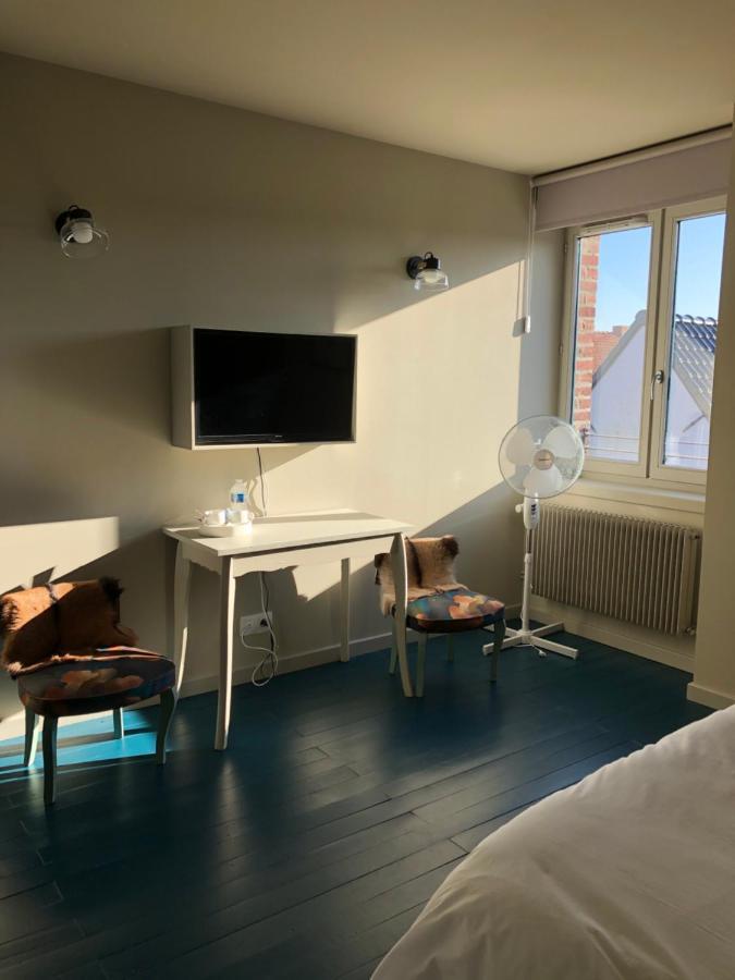 We Maison D'Hotes Cassel Dış mekan fotoğraf