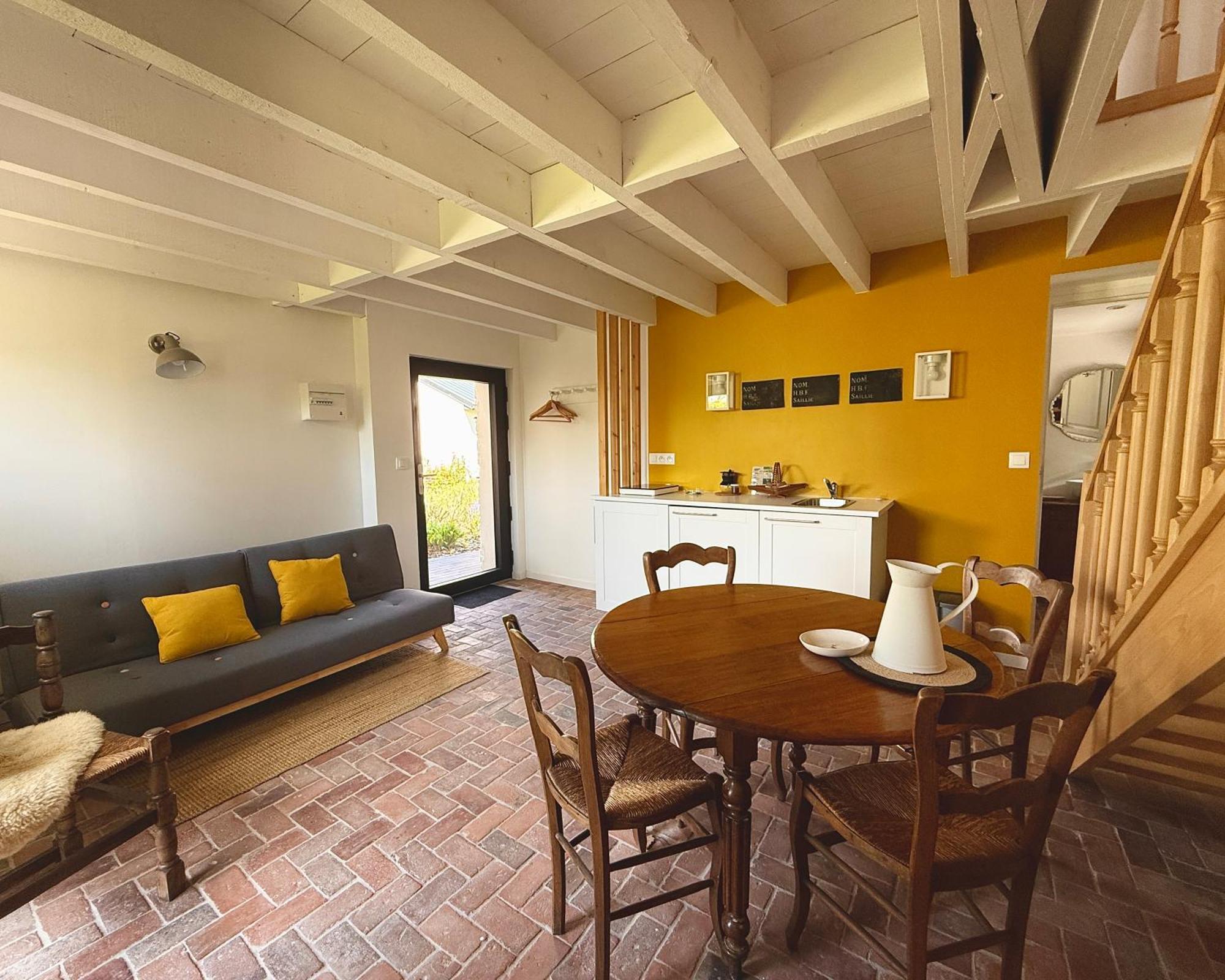 We Maison D'Hotes Cassel Dış mekan fotoğraf
