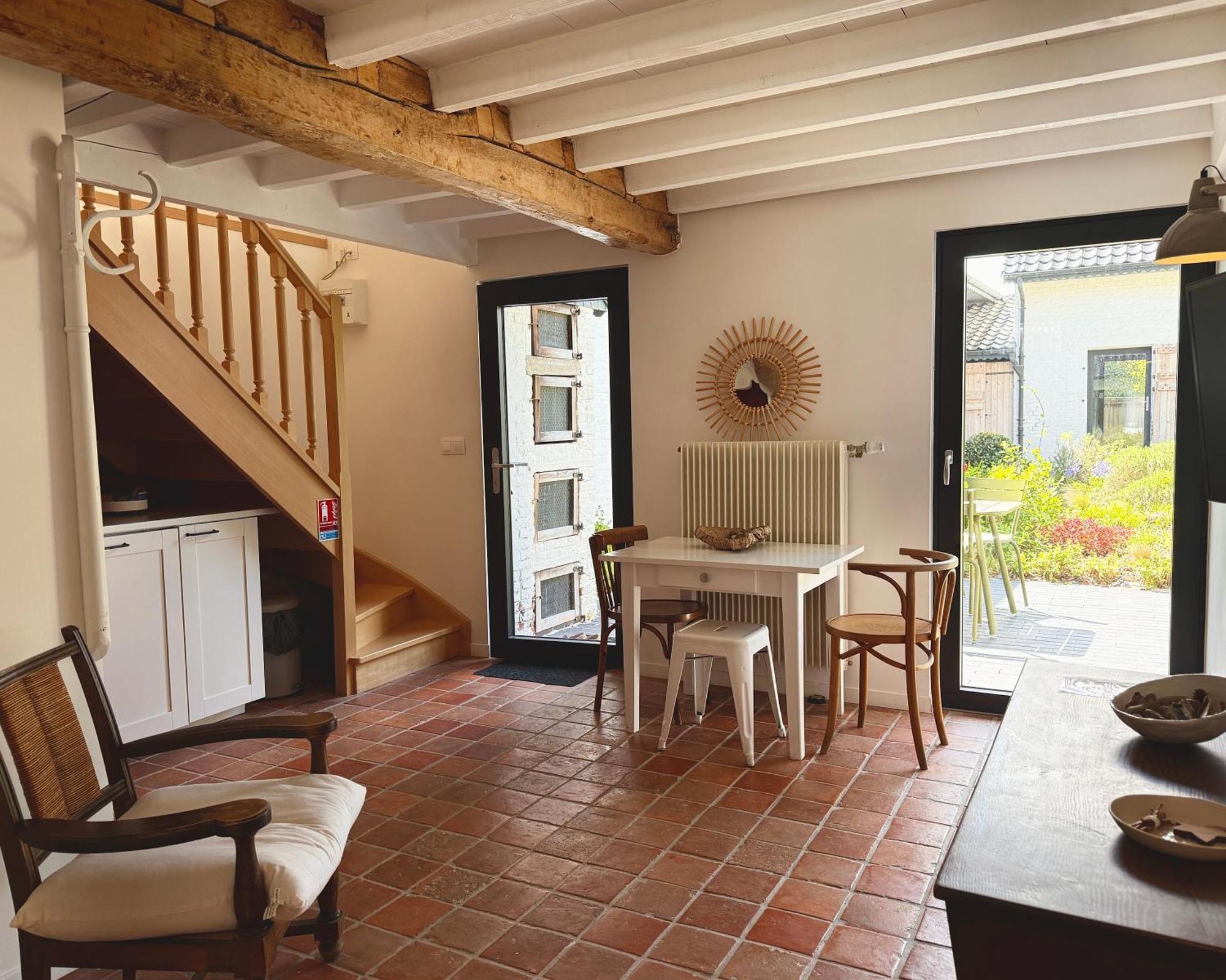We Maison D'Hotes Cassel Dış mekan fotoğraf