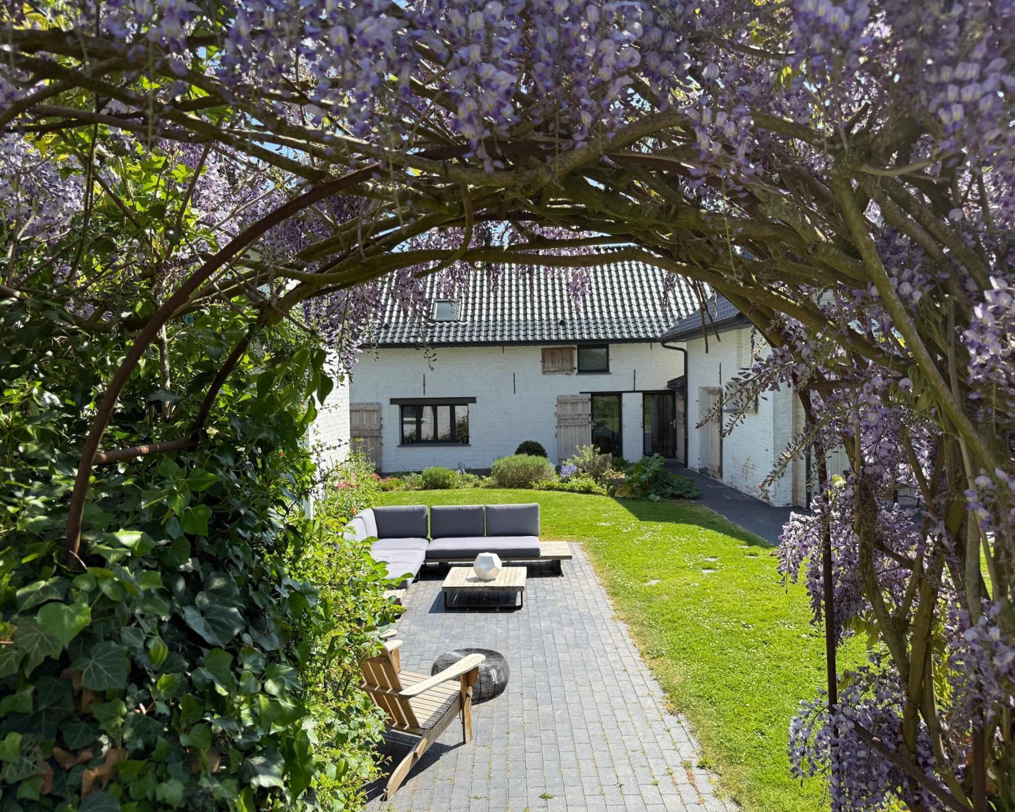We Maison D'Hotes Cassel Dış mekan fotoğraf