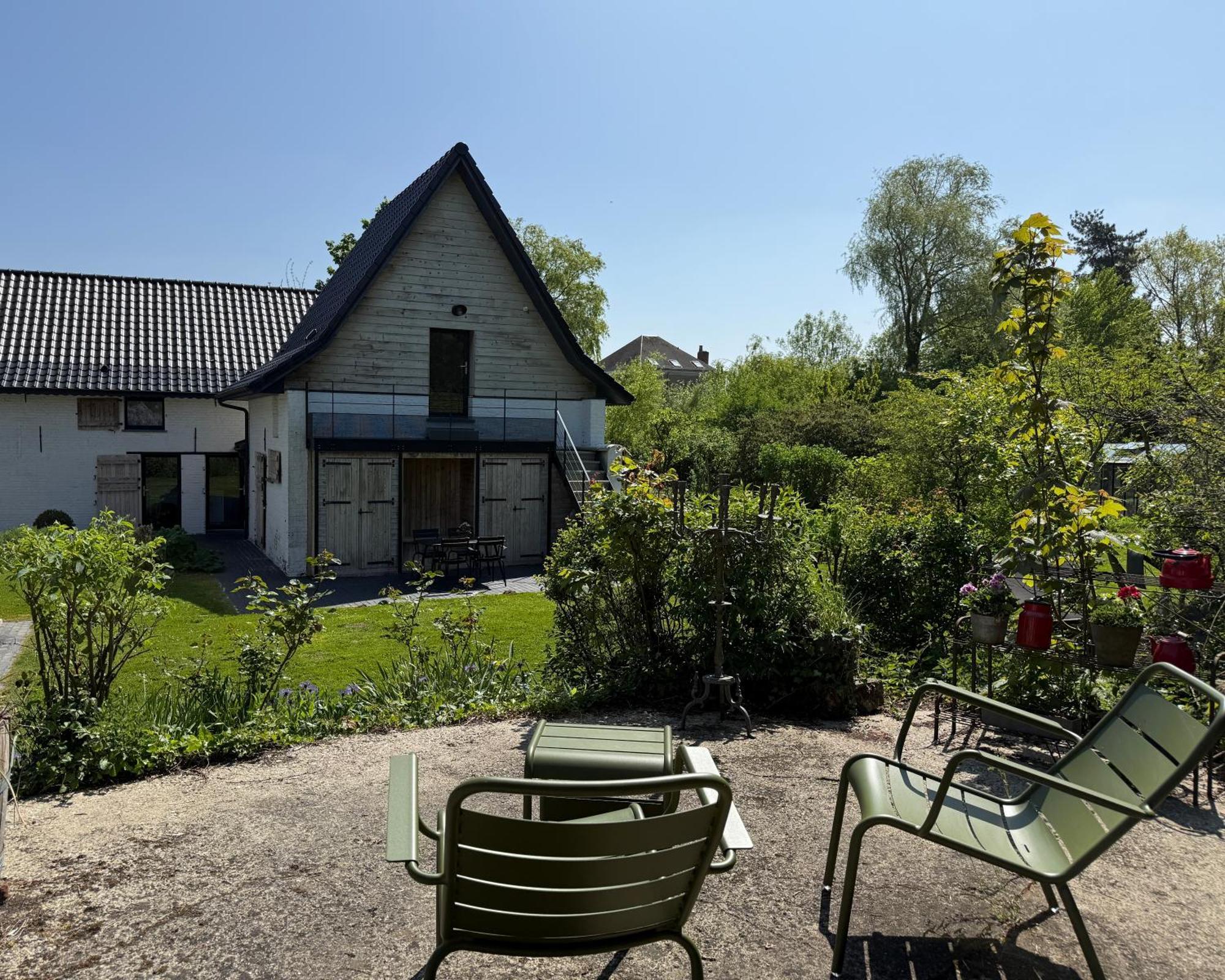 We Maison D'Hotes Cassel Dış mekan fotoğraf