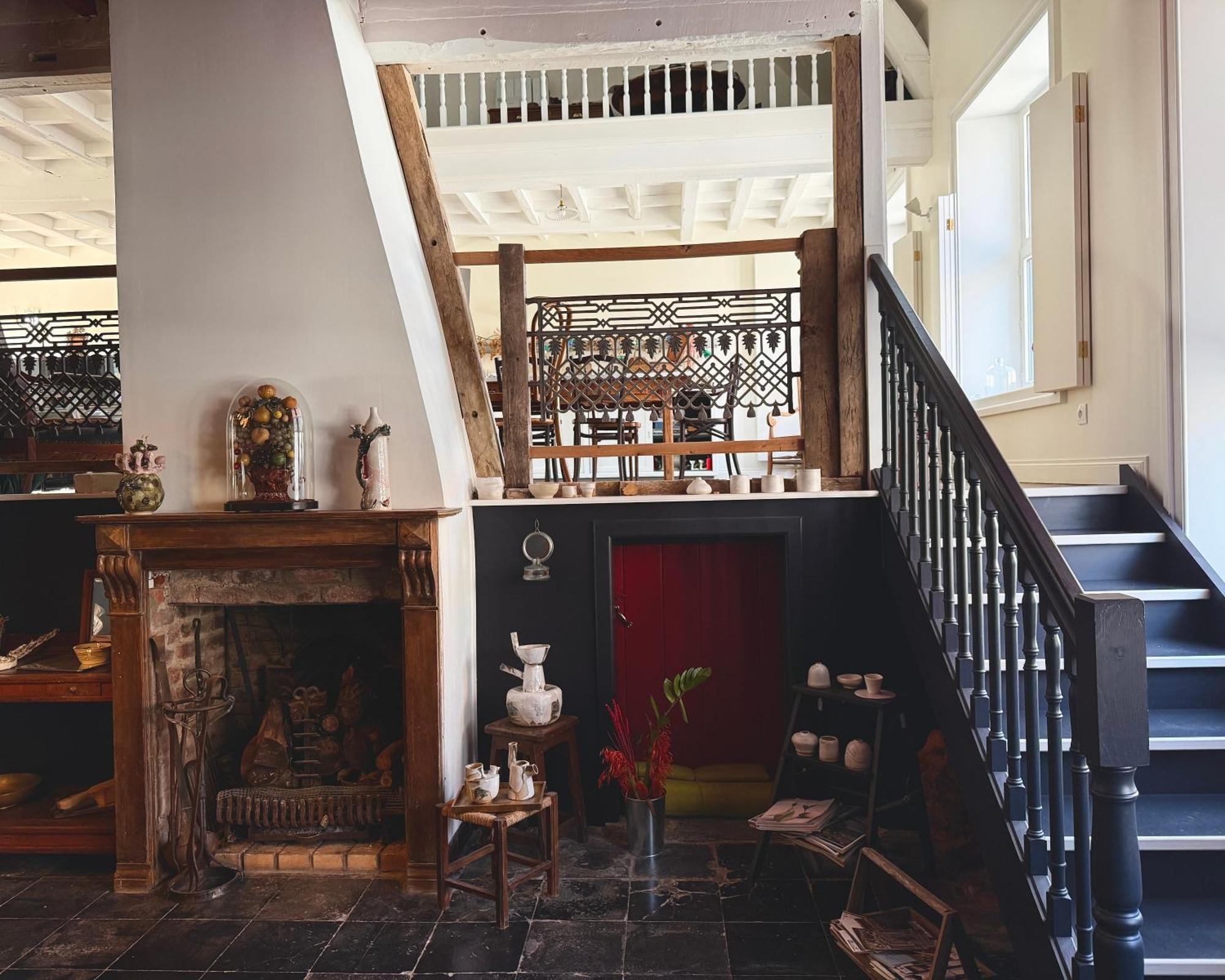 We Maison D'Hotes Cassel Dış mekan fotoğraf