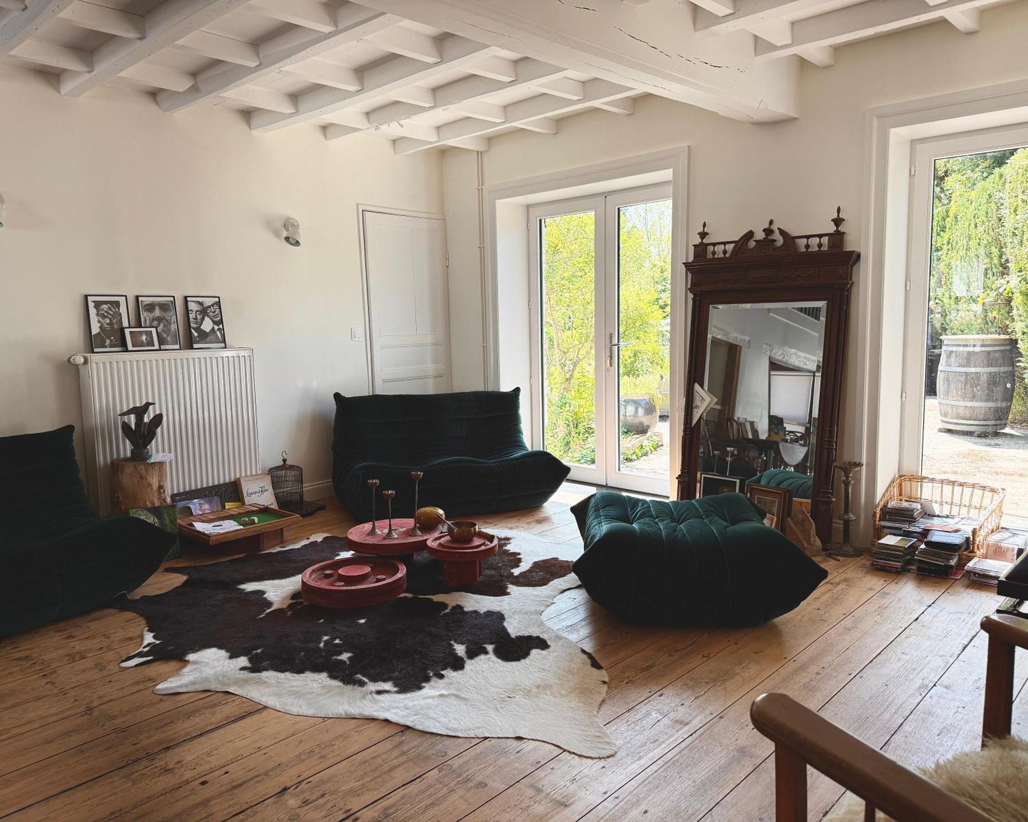 We Maison D'Hotes Cassel Dış mekan fotoğraf