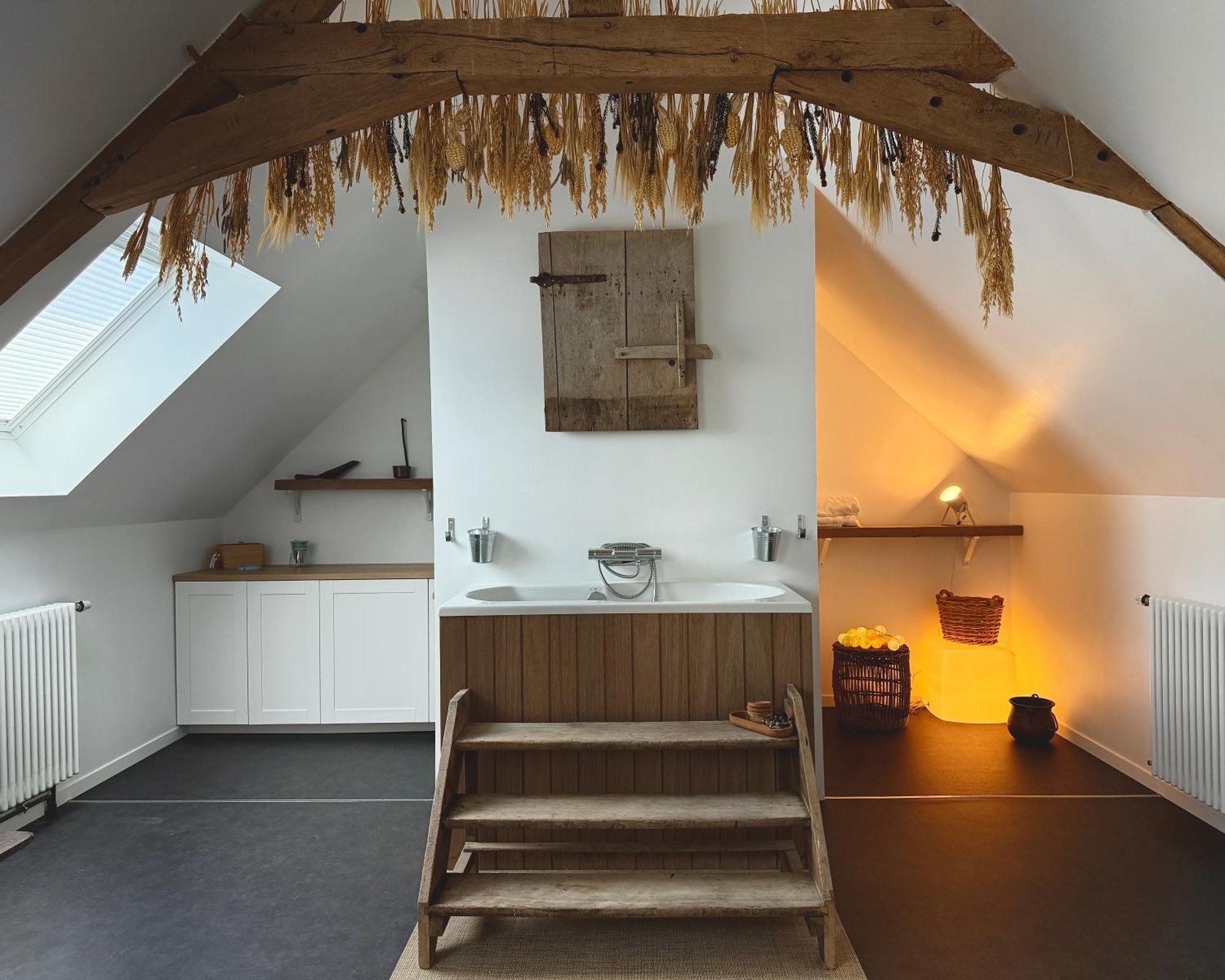 We Maison D'Hotes Cassel Dış mekan fotoğraf
