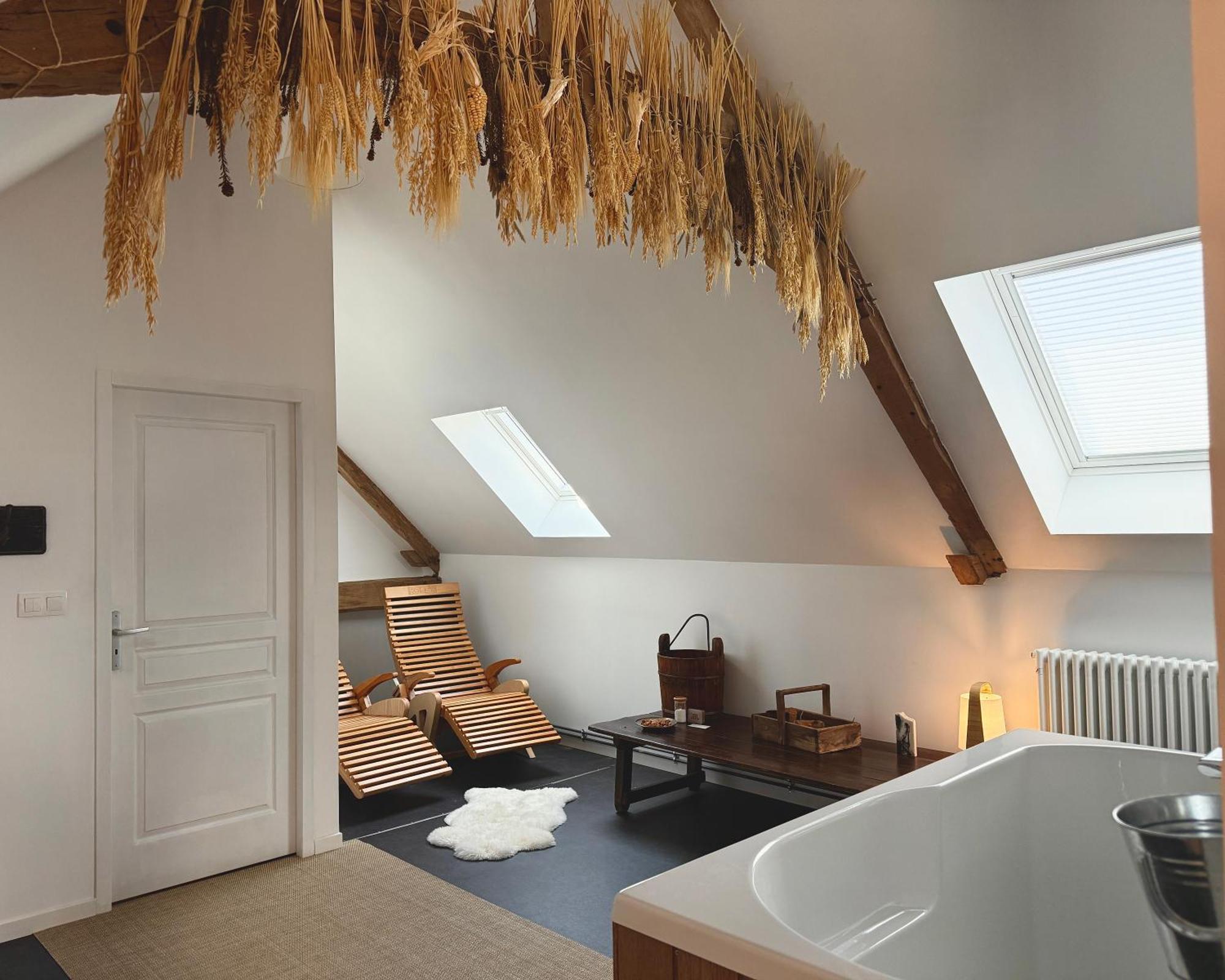 We Maison D'Hotes Cassel Dış mekan fotoğraf