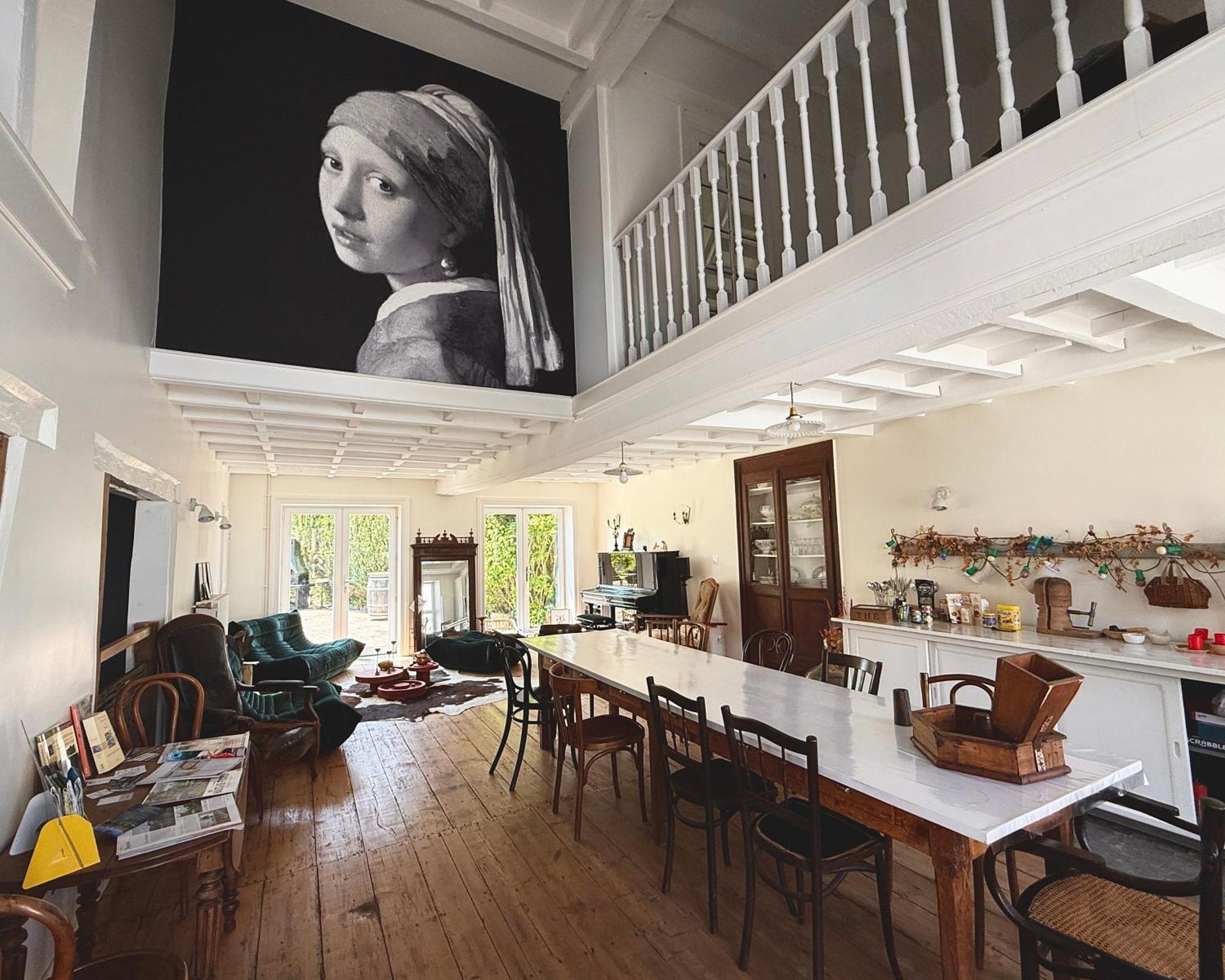 We Maison D'Hotes Cassel Dış mekan fotoğraf