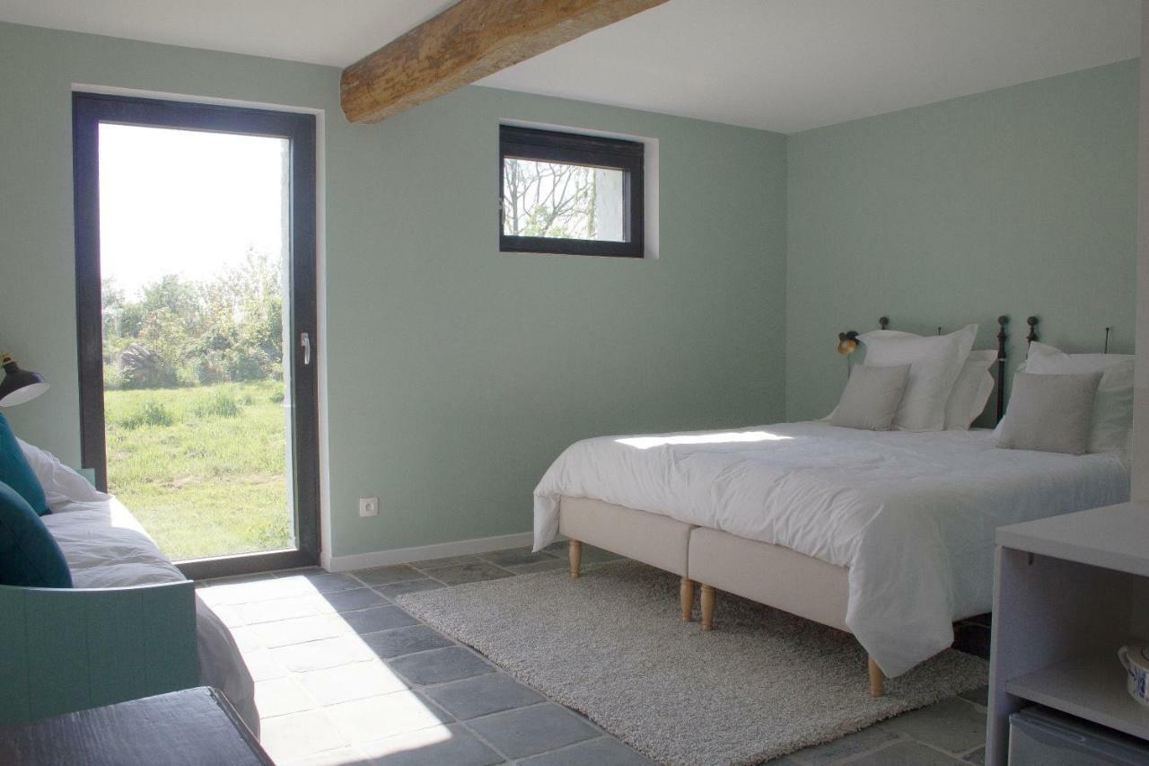 We Maison D'Hotes Cassel Dış mekan fotoğraf